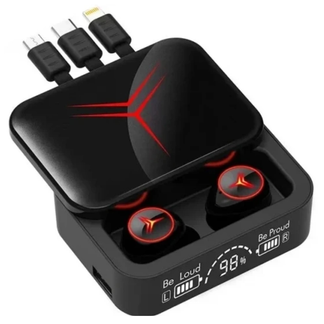 ایرپاد M88 Plus Enc اصلی دارای پاوربانک

