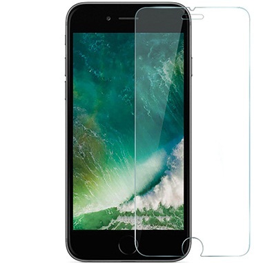 محافظ صفحه نمایش گلس مناسب برای گوشی موبایل آیفون 8 پلاس