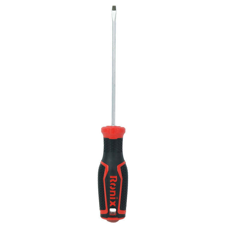 پیچ گوشتی ساده دو سو 100×3 رونیکس مدل RH-2740