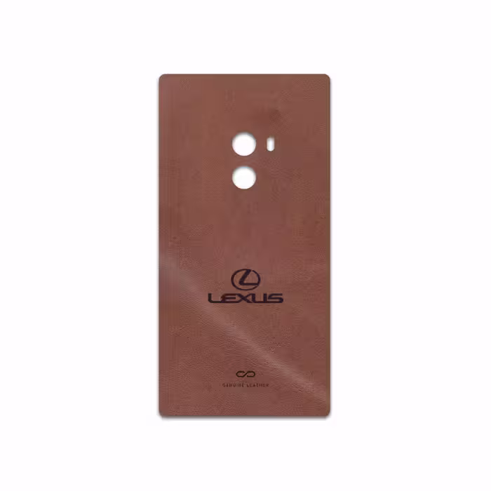 برچسب پوششی ماهوت مدل MNL-LXS مناسب برای گوشی موبایل شیائومی Mi Mix