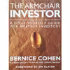كتاب The Armchair Investor اثر Bernice Cohen انتشارات  Orion 