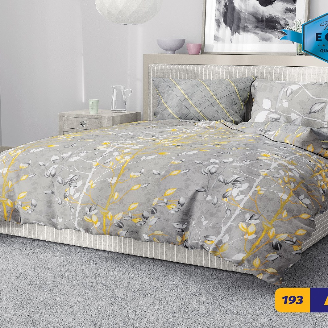 روتختی دونفره برند کارینا مدل لینچا