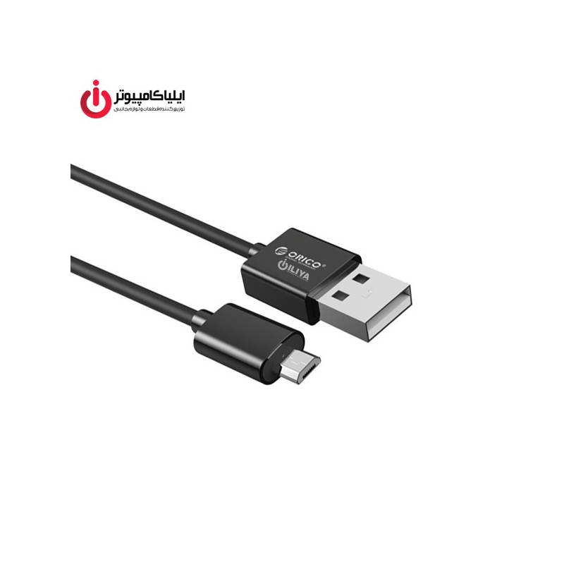کابل میکرو USB اوریکو مدل ADC-15-V2 به طول 1.5 متر