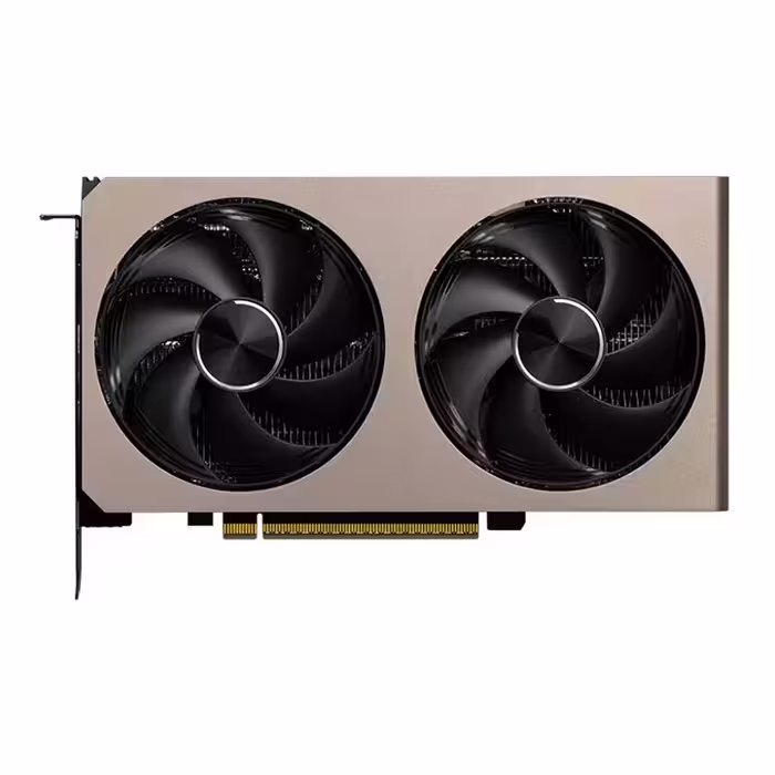 قیمت و خرید کارت گرافیک ام اس آی مدل GeForce RTX 5060 Ti 8G INSPIRE 2X OC GDDR7 | یاس ارتباط