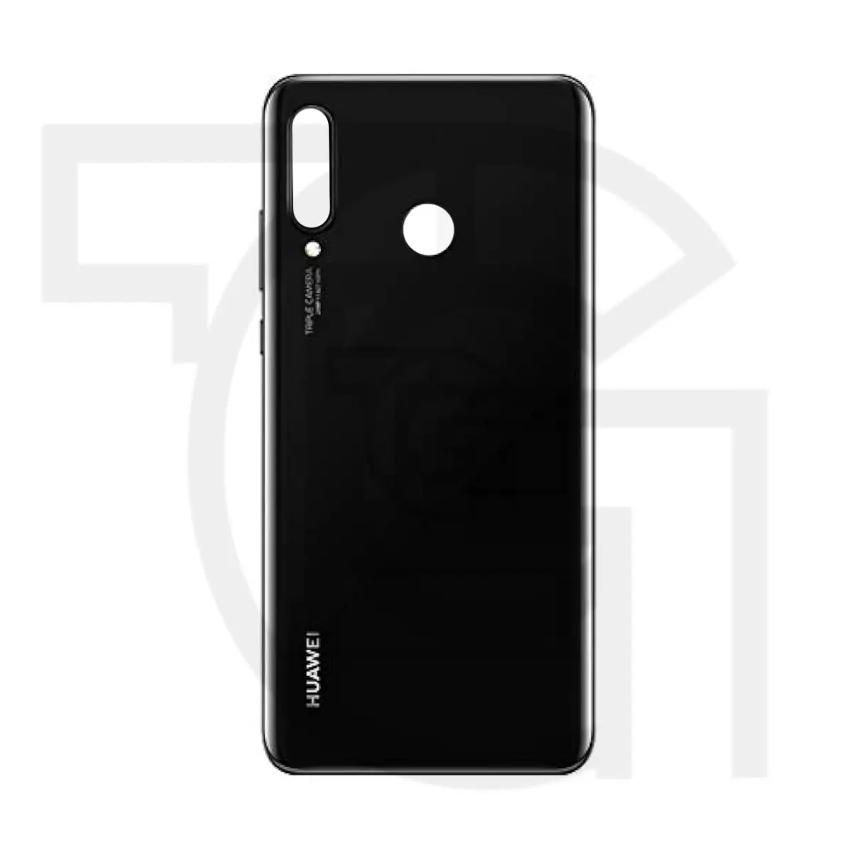 قاب‌‌وشاسی هوآوی (مشکی‌عمیق) Housing Huawei Marie-L22A