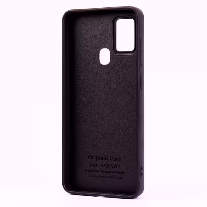 کاور طرح پسرانه کد 228 مناسب برای گوشی موبایل سامسونگ Galaxy A21s