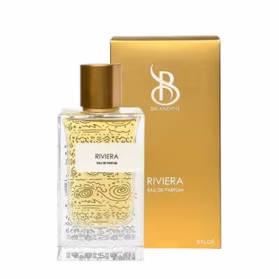 ادو پرفیوم زنانه برندینی مدل Riviera حجم 90 میلی لیتر