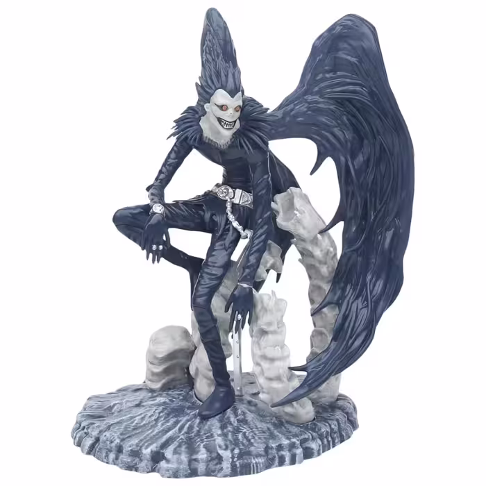 فیگور طرح ریوک Ryuk مدل دفترچه مرگ Death Note