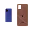 برچسب پوششی ماهوت مدل MNL-PEGT مناسب برای گوشی موبایل سامسونگ Galaxy A31