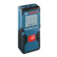 متر لیزری 30 متری بوش مدل GLM30