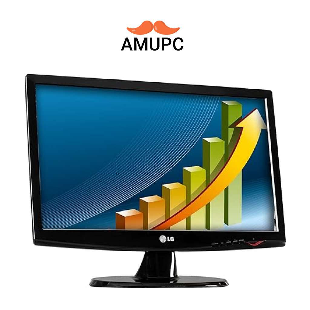 مانیتور استوک LG w1943e (بهترین قیمت بهمن 1403 )