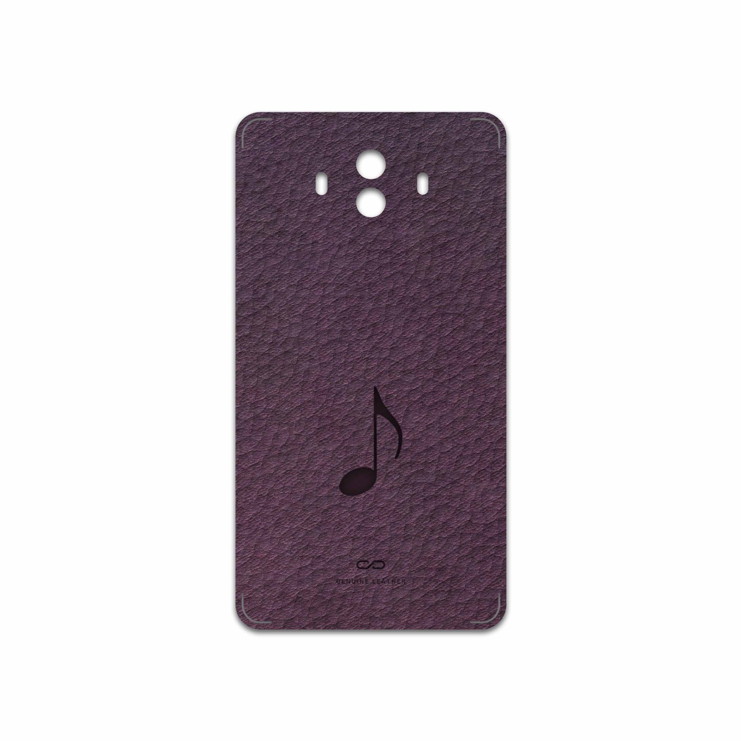 برچسب پوششی ماهوت مدل PL-CHNG مناسب برای گوشی موبایل هوآوی Mate 10