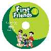 کتاب American English First Friends 1 اثر Susan Lannuzzi انتشارات Oxford