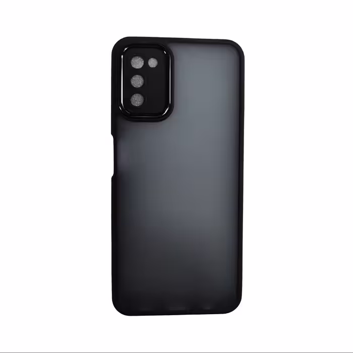کاور مدل as12 مناسب برای گوشی موبایل سامسونگ Galaxy A03s 