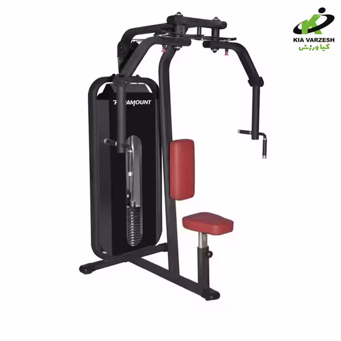 دستگاه سیم کش فلای دوکاره مدل PE03