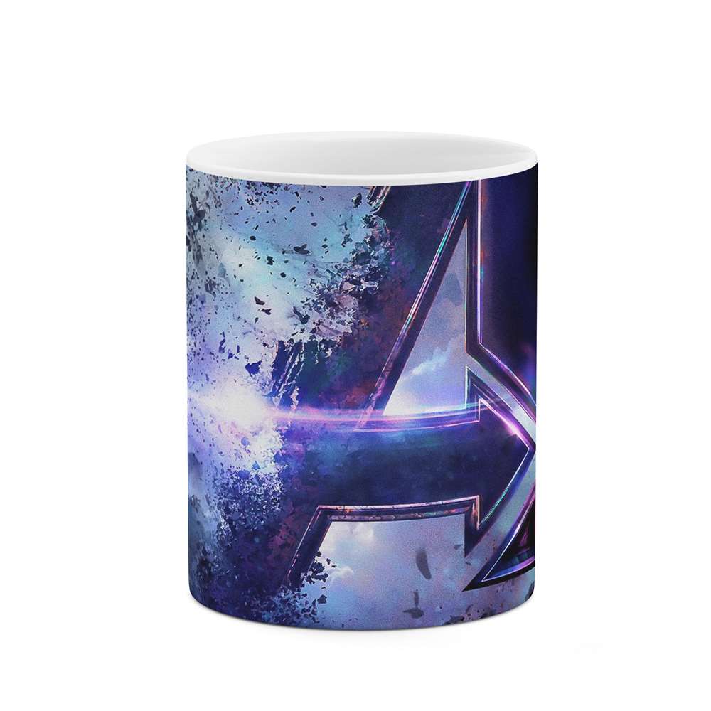 ماگ طرح انتقام جویان  مدل mgp13693