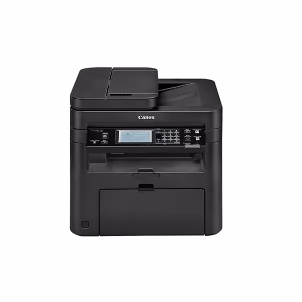 پرینتر چندکاره ليزری رنگي Canon مدل MF235 - فروشگاه اینترنتی طیف سنتر