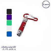 لیزر 4 کاره با تست اسکناس (ب)