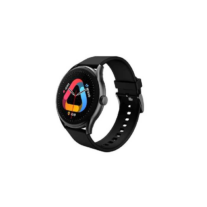 ساعت هوشمند کیو سی وای QCY GT Smart Watchqcy gt