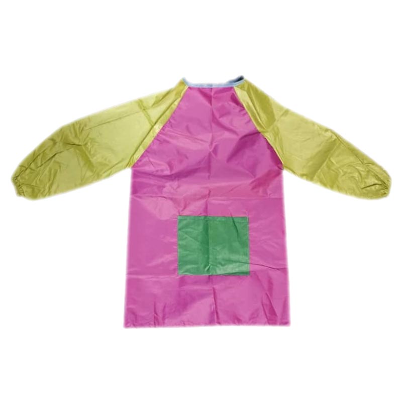 خرید کاور لباس مهد کودک آستین دار