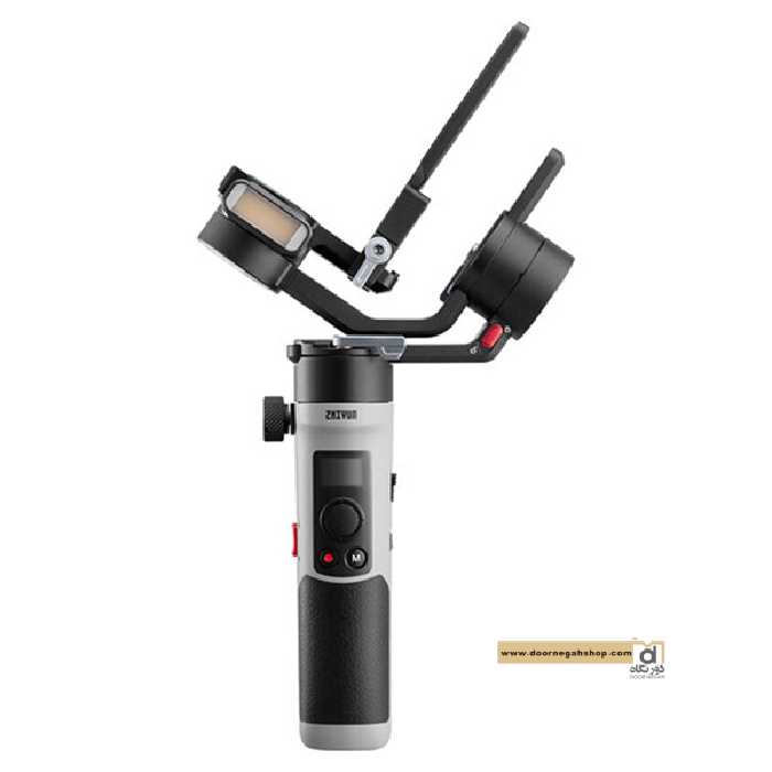 گیمبال موبایل ژیون تک CRANE-M2 S 3-Axis Combo Kit