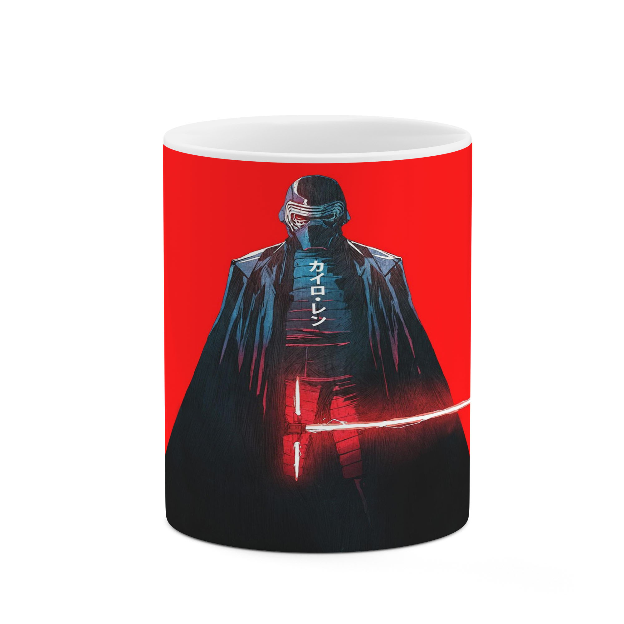 ماگ کاکتی طرح فانتزی مدل mgs17379