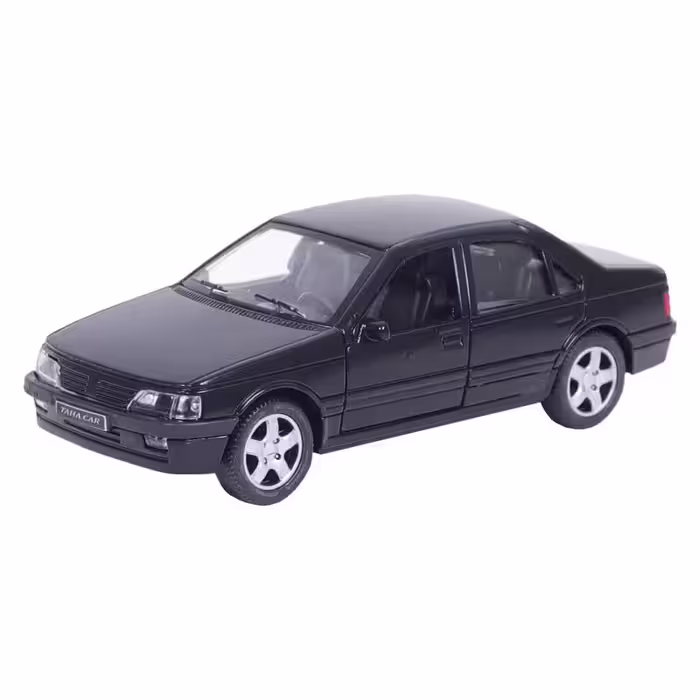 ماشین بازی مدل فلزی پژو 405 GLX | چاوه