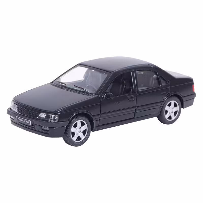 ماشین بازی مدل فلزی پژو 405 GLX | چاوه
