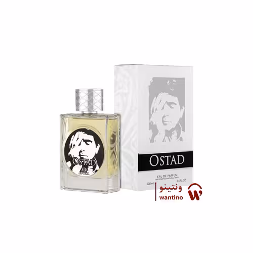 عطر ادکلن مردانه استاد شجریان روونا ( Rovena Ostad)