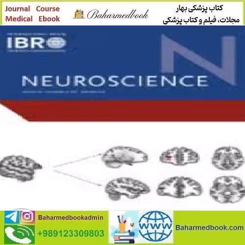 Neuroscience Volume 508 to 535 2023 TRUE PDF price 27€ - کتاب پزشکی بهار