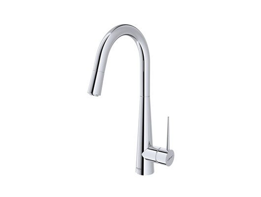 خرید و قیمت شیر ظرفشویی شاوری شودر مدل ایتن|نوین هوم