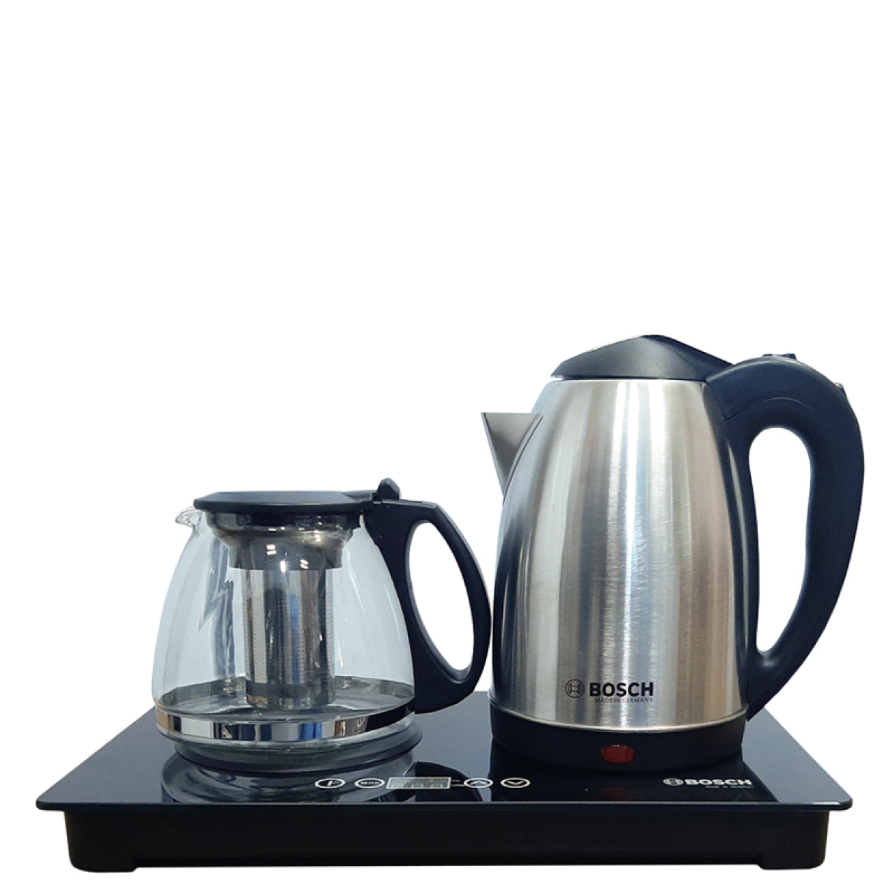 چای ساز لمسی طرح بوش مدل BOSCH BK-1210