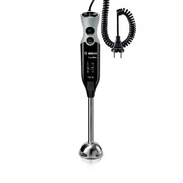 گوشت کوب برقی بوش مدل MSM67170