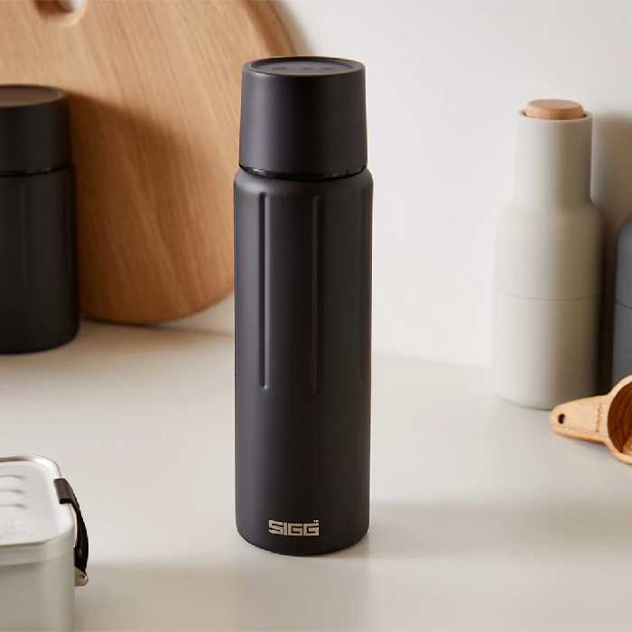 فلاسک سیگ مدل Gemstone کد F2022 گنجایش 0.75 لیتر