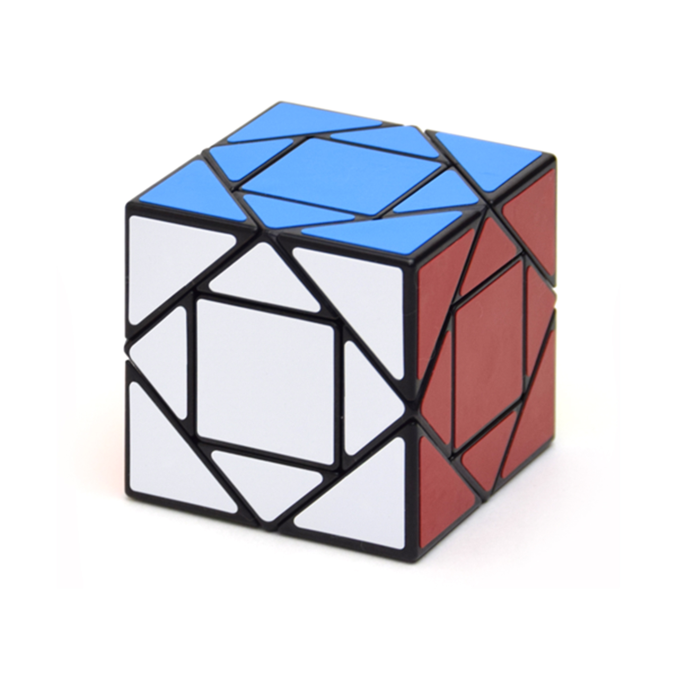 مکعب روبیک مویو مدل speed cube