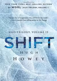 Shift (Silo, 2)