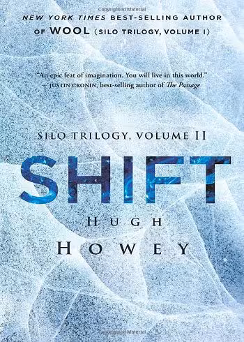 Shift (Silo, 2)