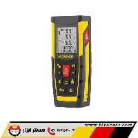 متر لیزری 50 متری کنزاکس KLM-150