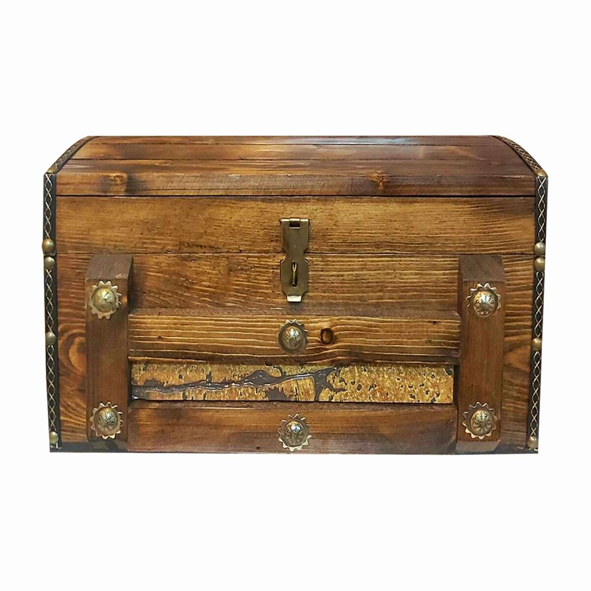 صندوقچه کد TT95