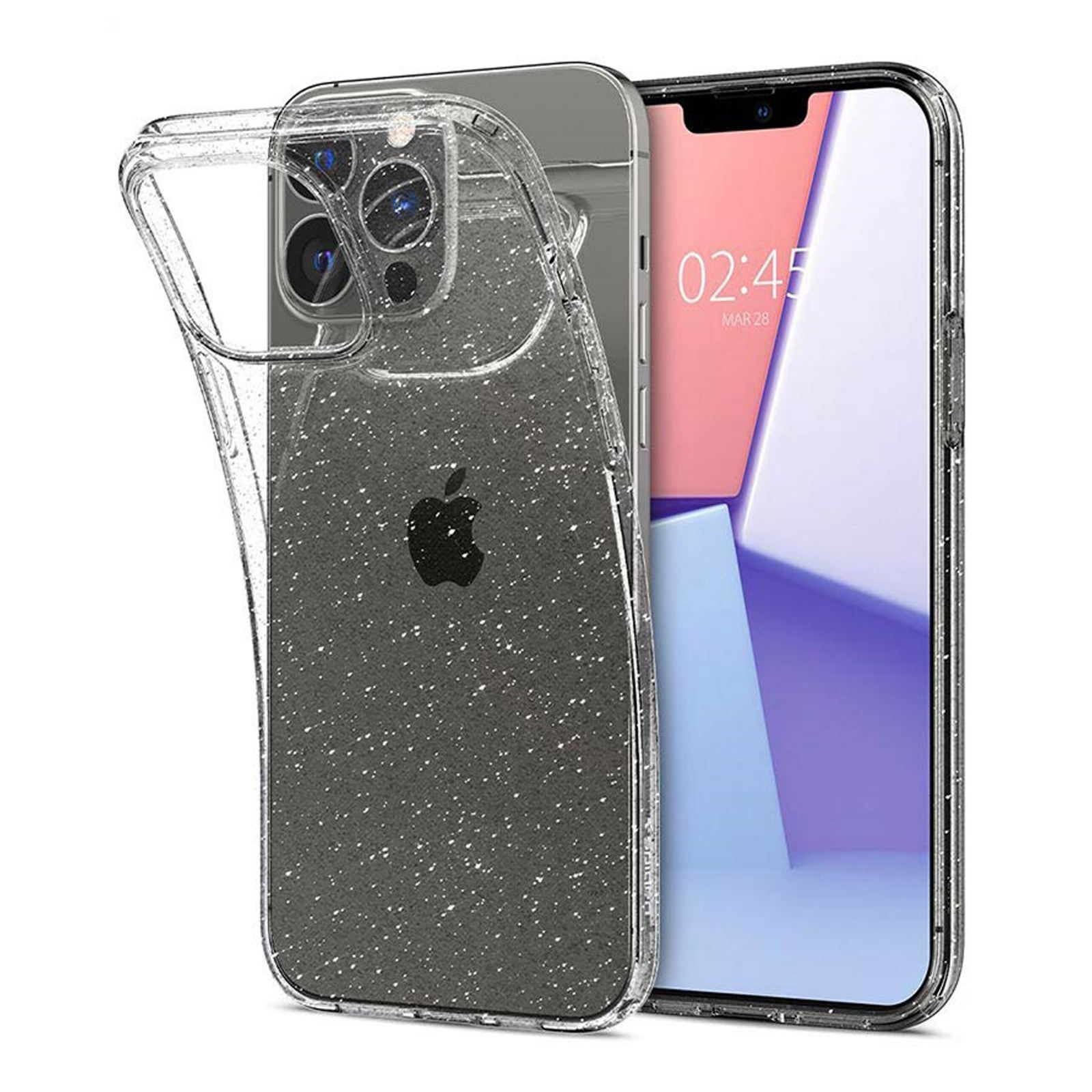 کاور مجیک مسک مدل d1 مناسب برای گوشی موبایل اپل iPhone 13 Pro Max