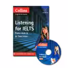 کتاب Collins English for Exams Listening for IELTS اثر Fiona Aish and Jo Tomlinson انتشارات Collins