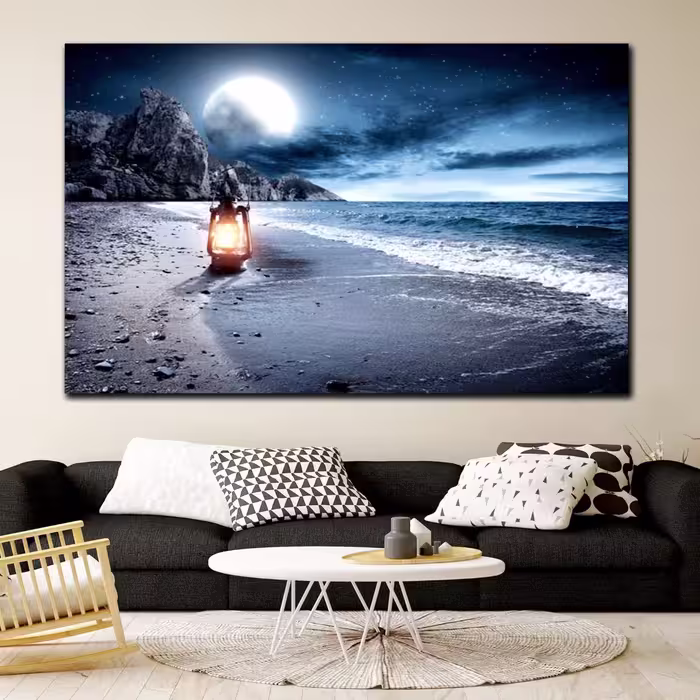 تابلو دکوراتیو کد913