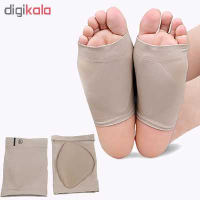 پد محافظ گودی پا مدل TP519-1