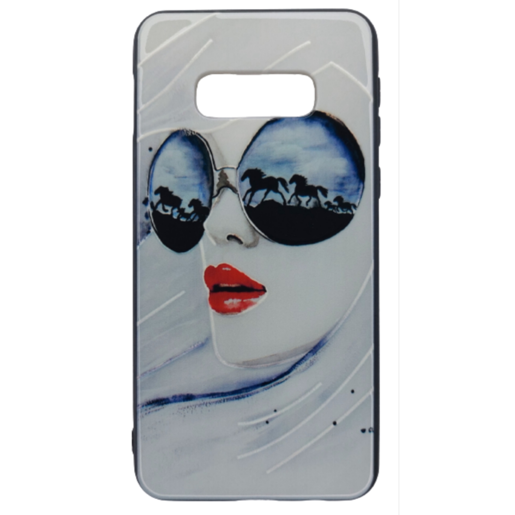 کاور مدل k511 مناسب برای گوشی موبایل سامسونگ Galaxy S10E