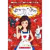 کتاب Abby in Wonderland اثر Sarah Mlynowski انتشارات Scholastic Inc