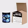 ماگ حرارتی کاکتی طرح کارتون پوکمون مدل mgh22975