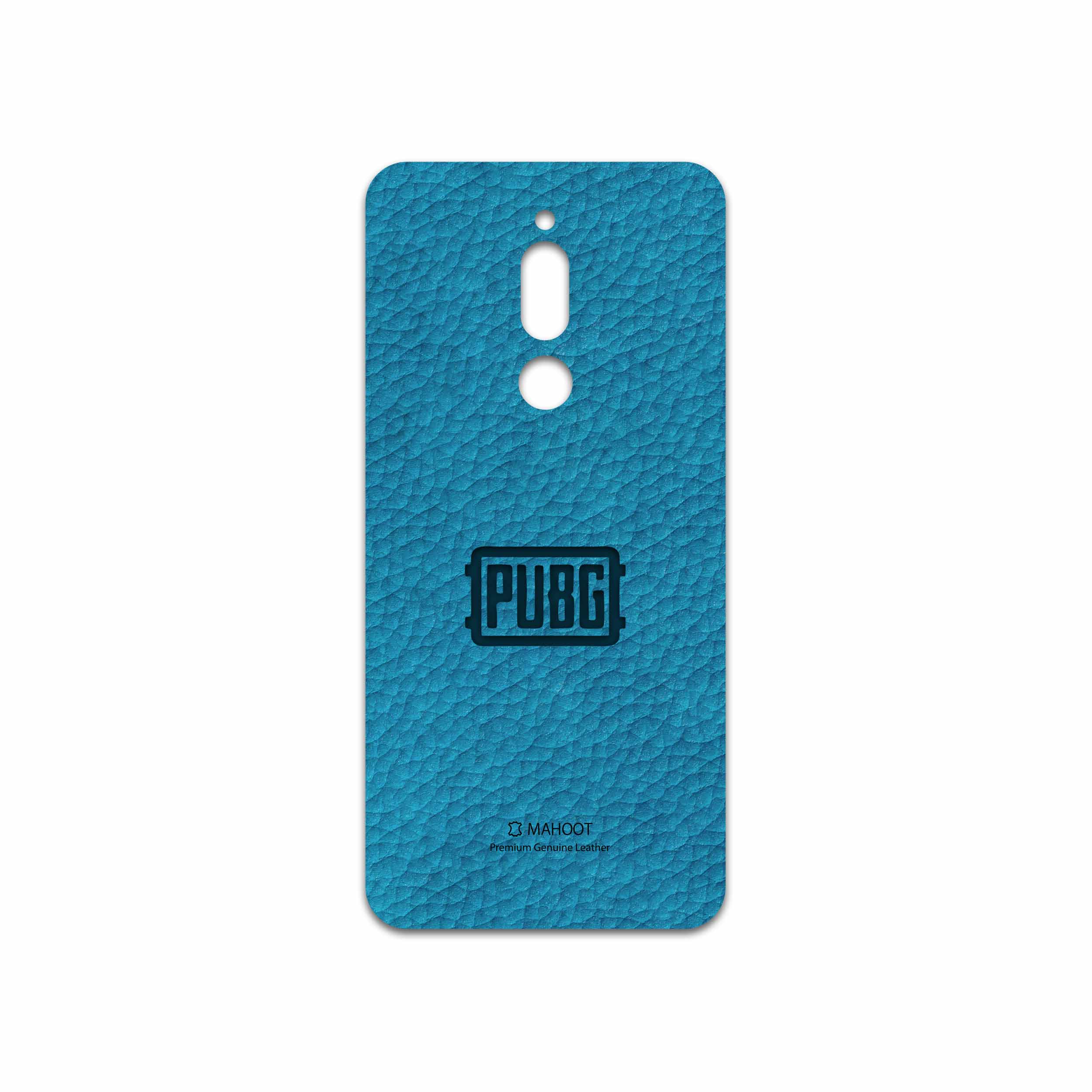برچسب پوششی ماهوت مدل BL-PUBG مناسب برای گوشی موبایل میزو M6T