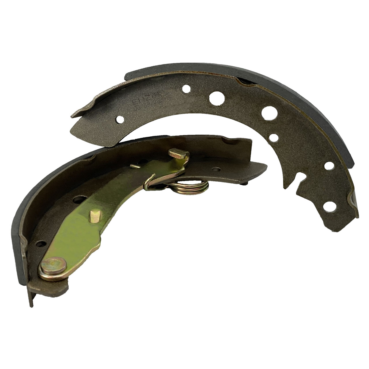 لنت ترمز عقب انزو کد 3003 مناسب برای سمند EF7