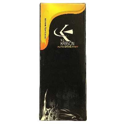 وایر شمع کبسون مدل 01 مناسب برای پراید بسته 4 عددی