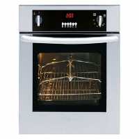 فر اخوان مدل F3 توکار گازی برقی